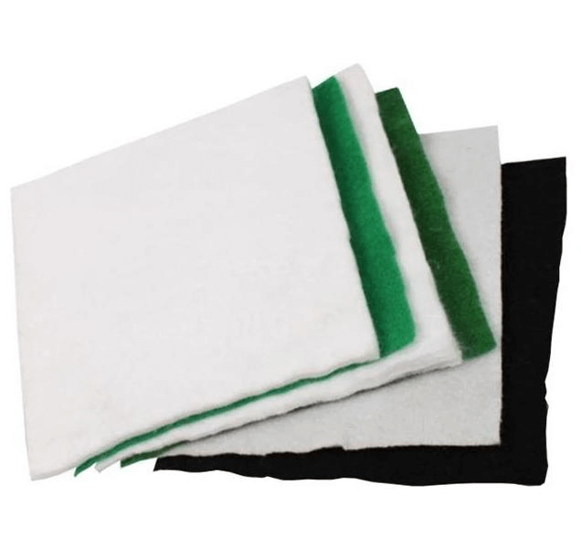 民权短丝土工布